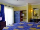 Garden View Standar Room