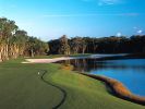 Golf Course