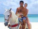 Horseback