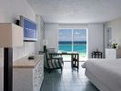 Deluxe Ocean View Room