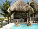 De La Luna Bar