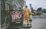 Fichero: Coco Bongo.jpg
Tamaño: 31KB
Dimensiones: 578x368
Fecha de alta: 15 de Ago de 2004 Coco Bongo.jpg